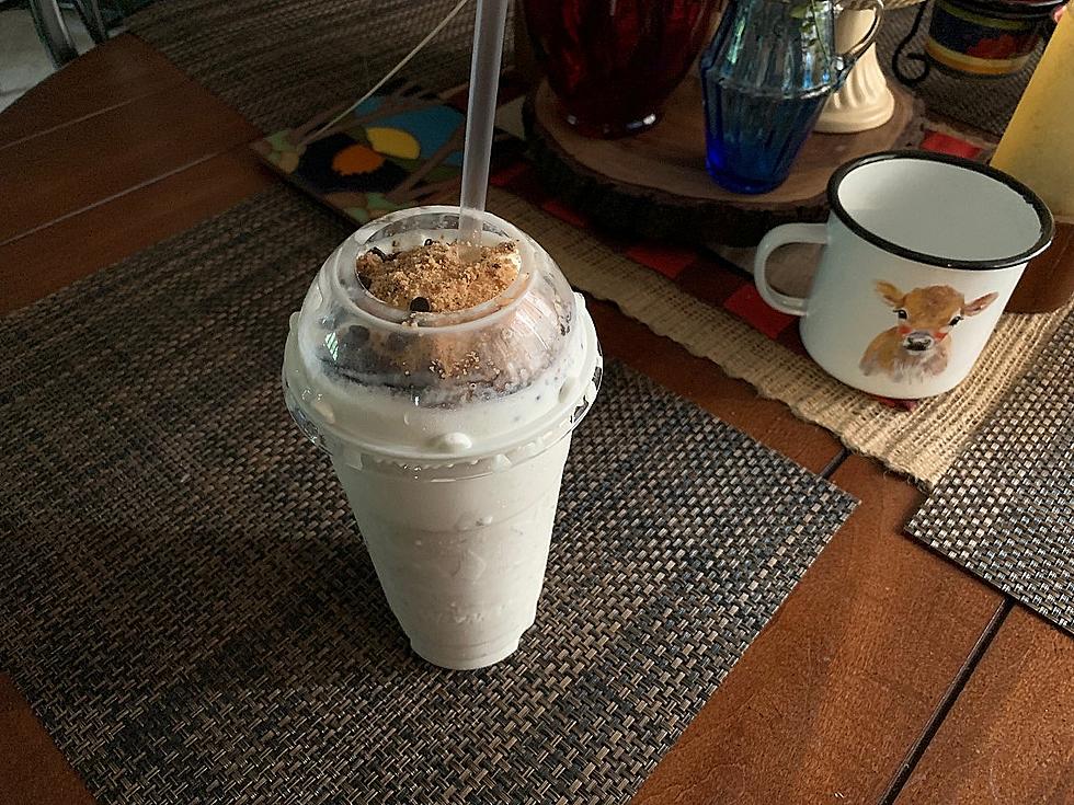 Have You Tried The Chips Ahoy Milkshake at Wawa?