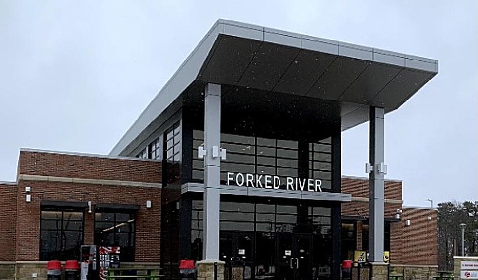 What Would YOU Like to See at the Forked River Rest Area on the Garden State Parkway?