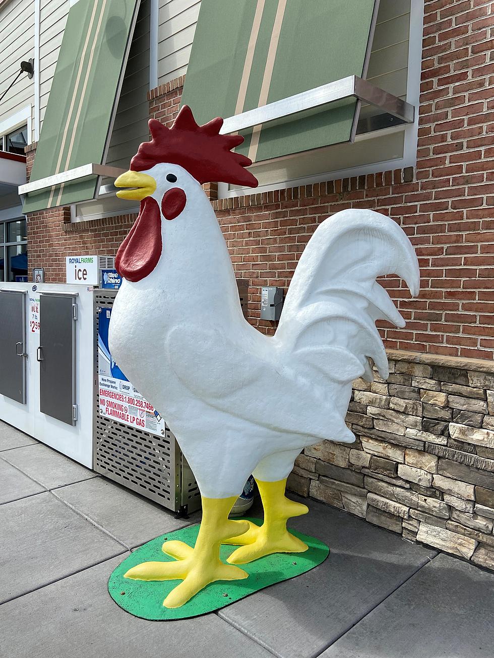 The New Brick Royal Farms Hasn't Opened. Here's What's Up