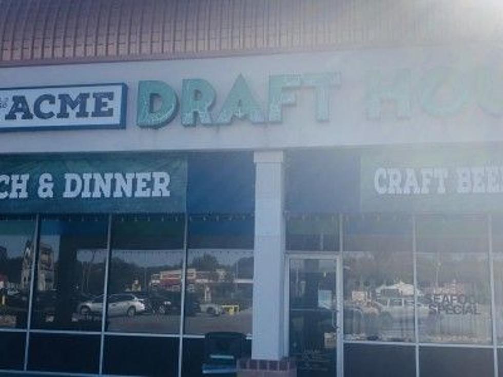We Need Something Good! What&#8217;s Replacing the ACME Draft House in Bayville, NJ