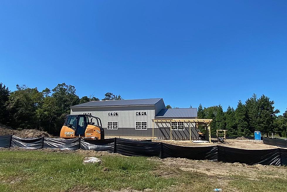 Curious! What Is This New Project in Southern Ocean County?