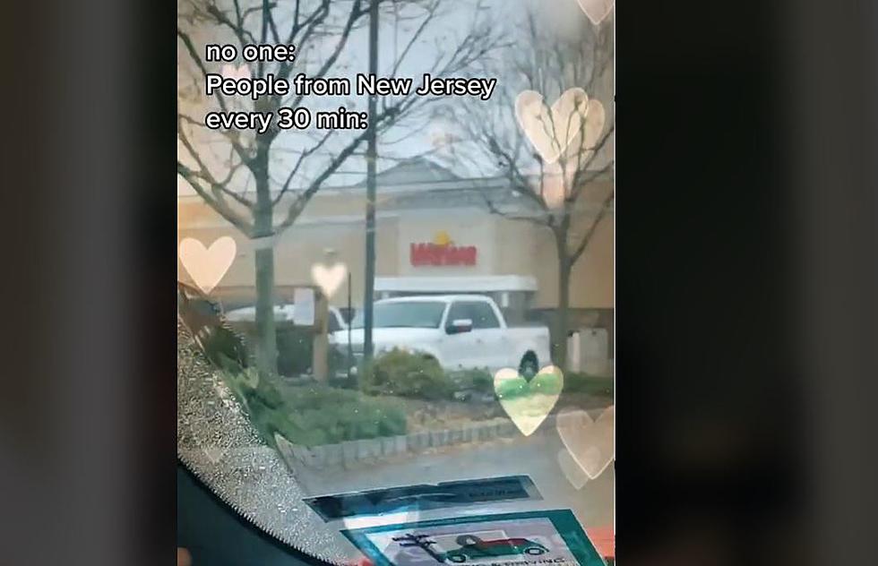 Ridiculously Relatable TikTok Video Sums Up NJ’s Love for Wawa