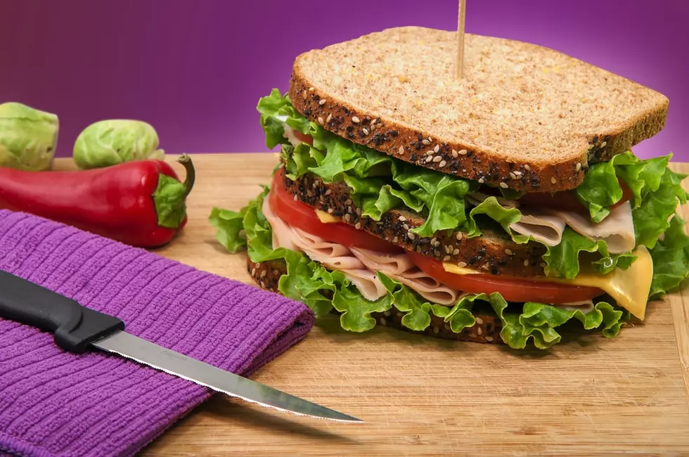 OMG! Two of the BEST Sandwiches in America are Right Here in New Jersey
