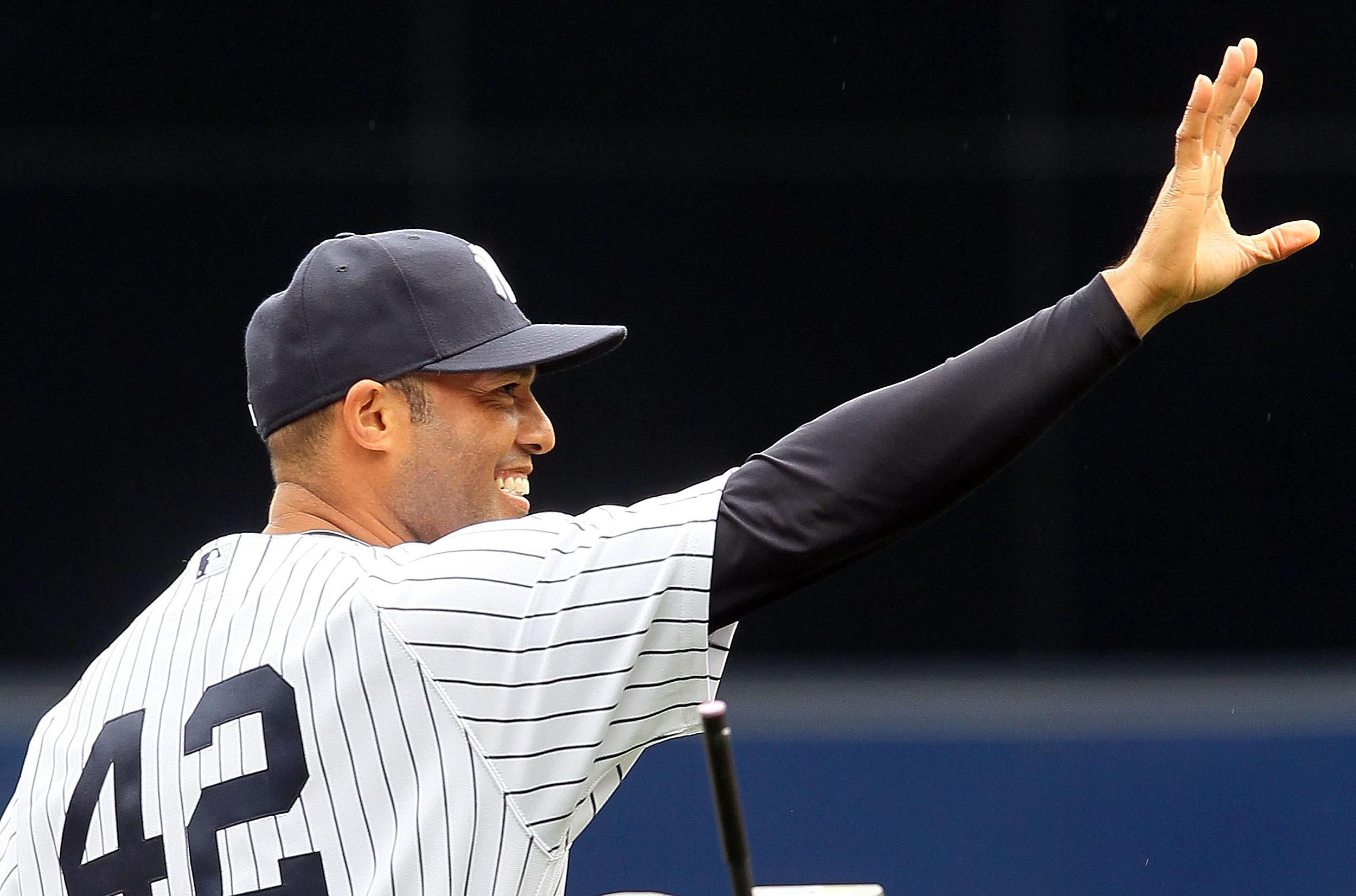 Yankees Legend Mariano Rivera in Ridgefield this Thursday