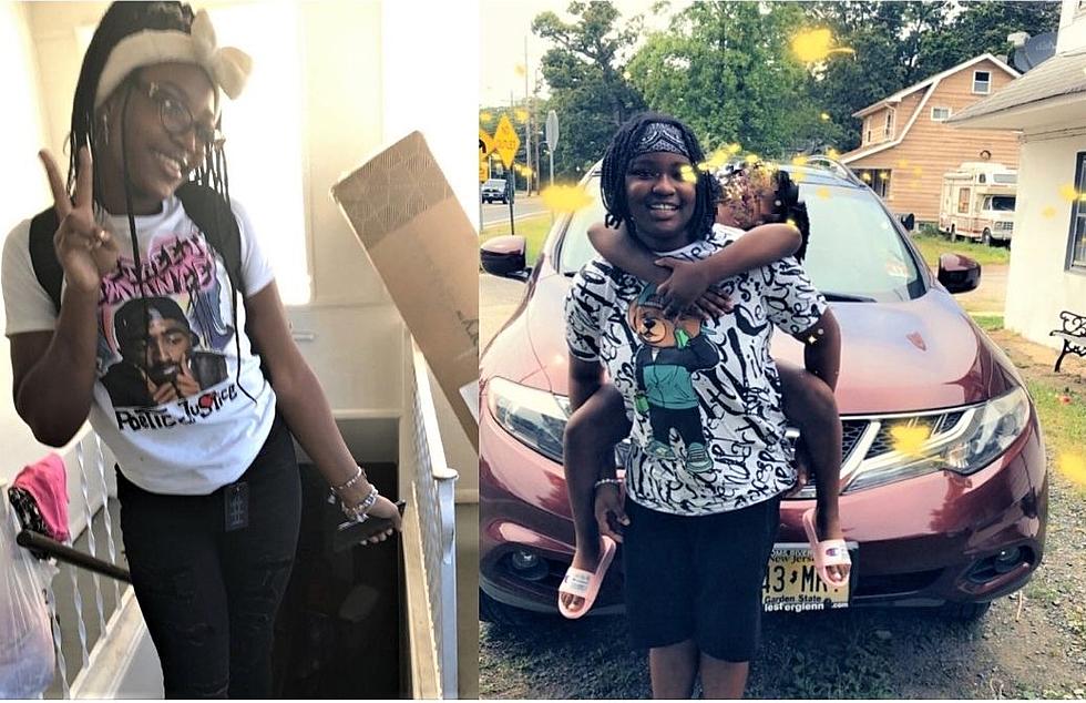 UPDATE: Brick Police say 2 missing teenagers are back home