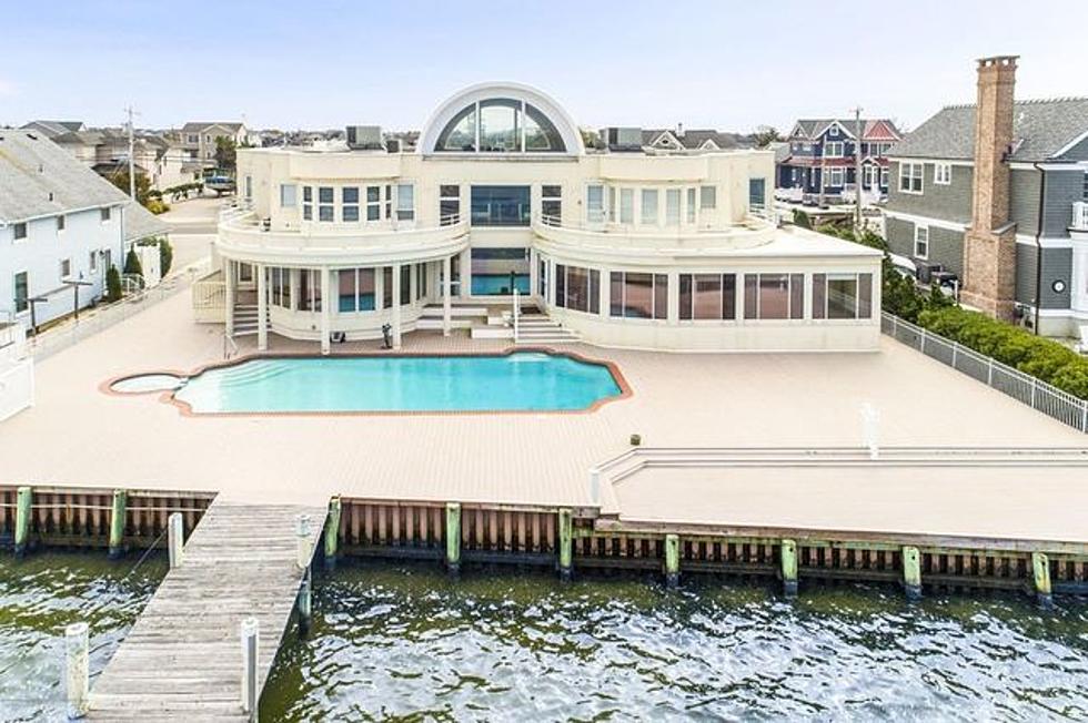 Finally! Joe Pesci Sells His Huge Mansion in Lavallette, New Jersey