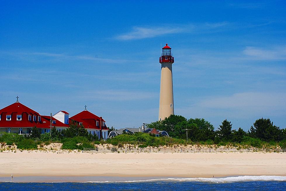 This New Jersey Town is One of the MUST SEE Destinations in America!