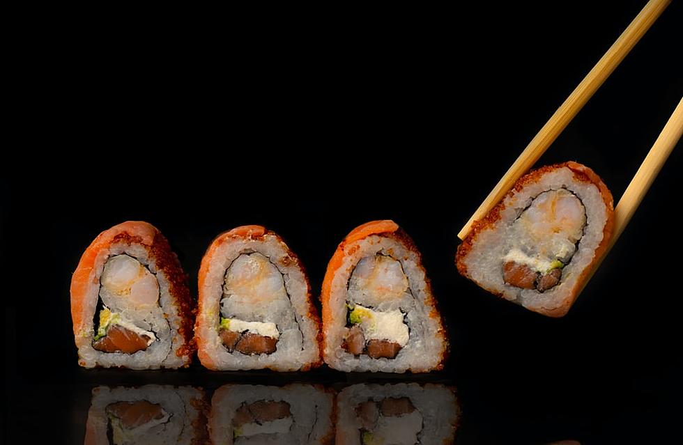 Delicious! This Restaurant in New Jersey is Among The Best Sushi in America