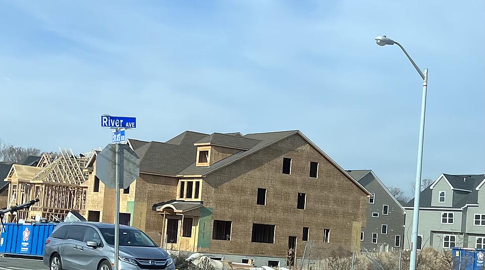 Take A Look At Some of the Latest Construction in Lakewood, New Jersey