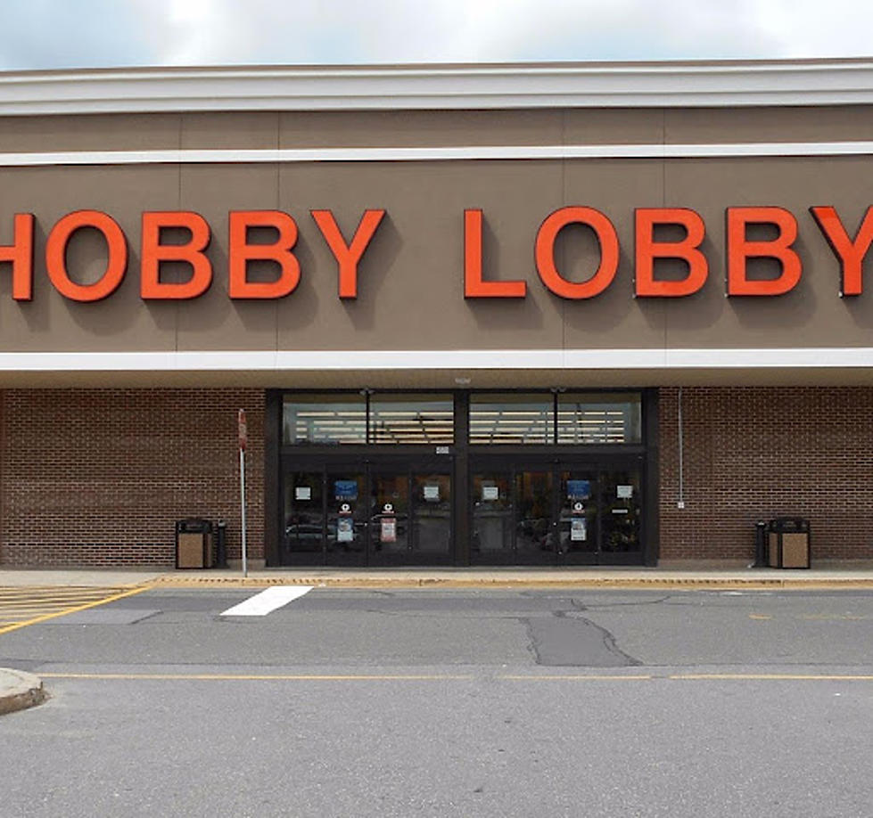 Yes or No, Is Toms River Ready For A Hobby Lobby?