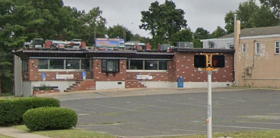Finally - This is Replacing the Jersey Shore Diner Restaurant
