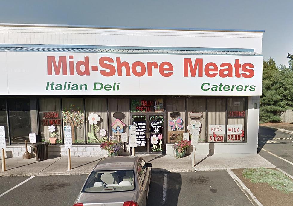 Delicious Local Italian Deli and Butcher Open with New Management in Toms River, NJ