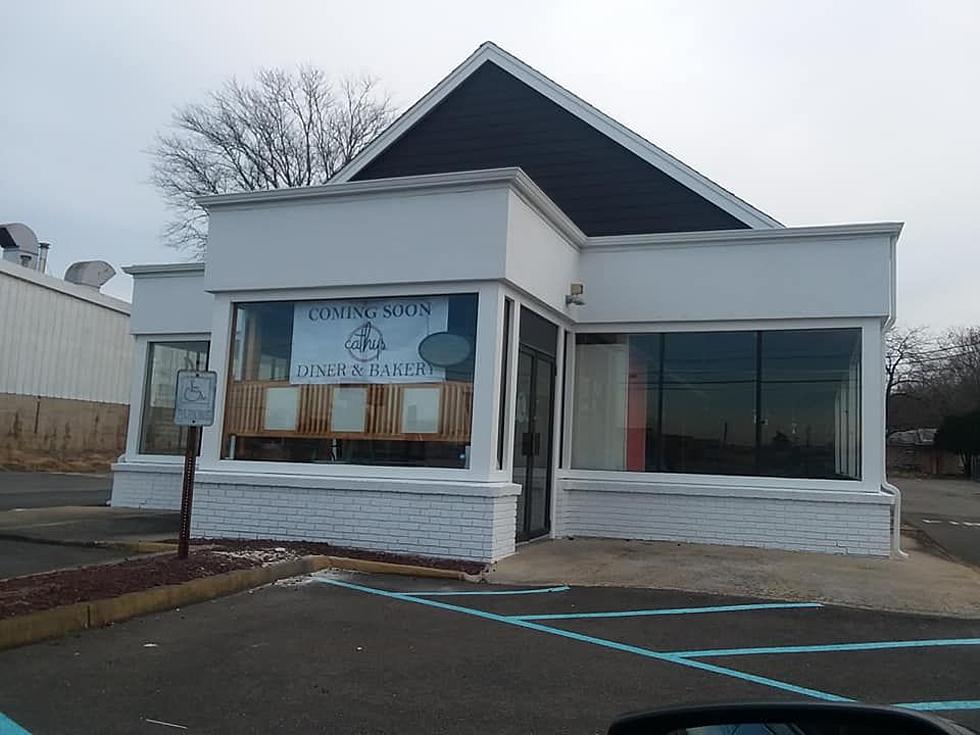 Exciting – New Restaurant and Bakery Opening in Toms River, NJ