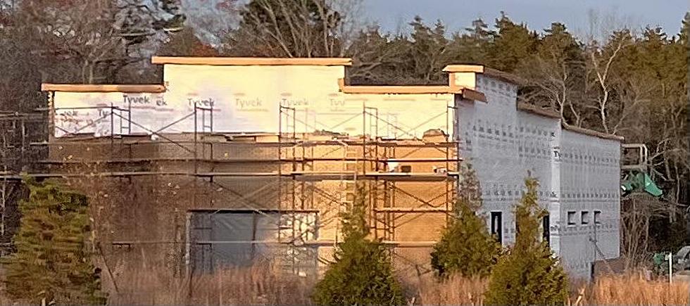 UPDATE: Take a Look at the NEW Chick-Fil-A in Manahawkin, New Jersey