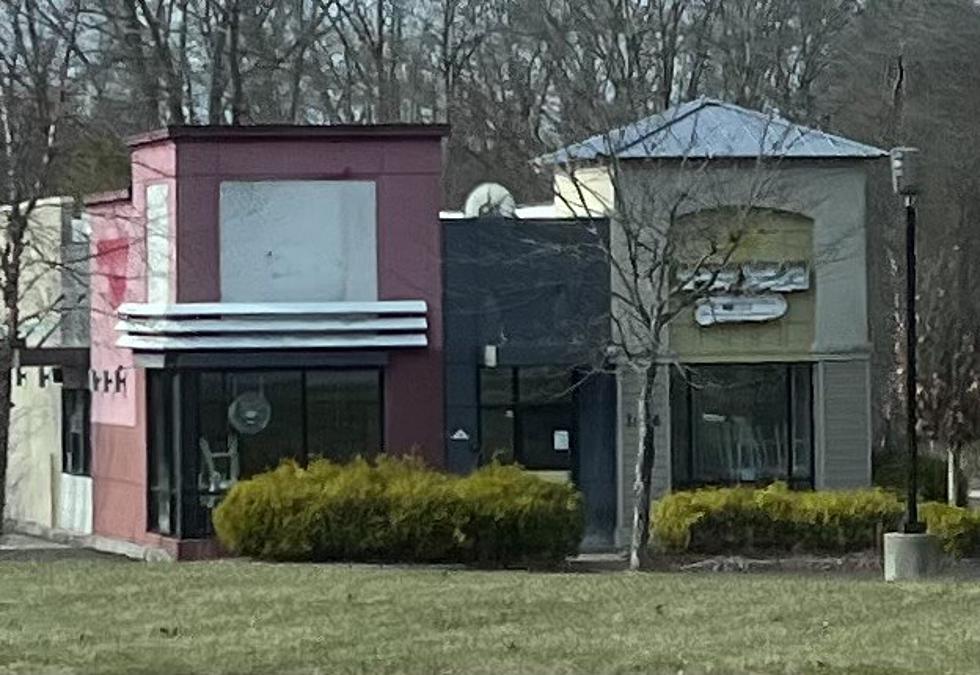 What is Next For The Old Long John Silver’s and KFC in Howell, New Jersey