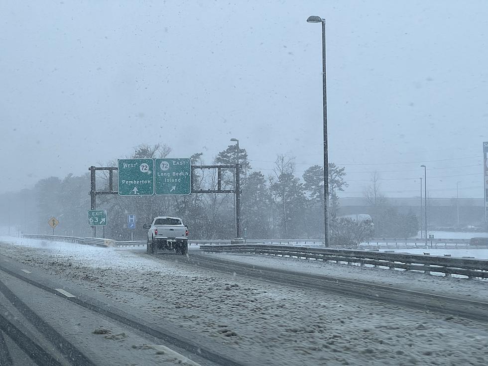 10 Shocking Differences Between Ocean County, NJ Now and Last Major Snowstorm