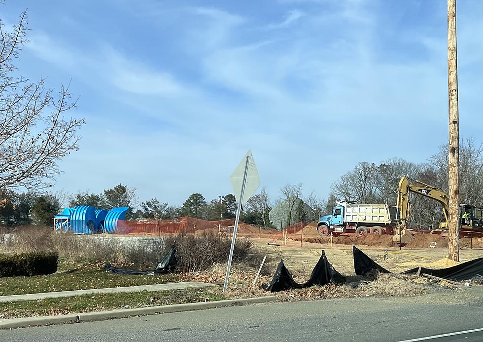 What’s This Latest Construction Project in Lakewood, New Jersey?