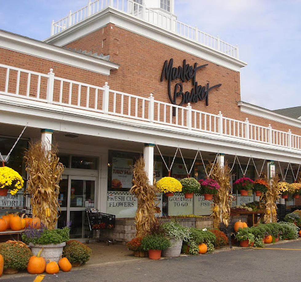 Is It Time For A Market Basket In Ocean or Monmouth County, New Jersey?