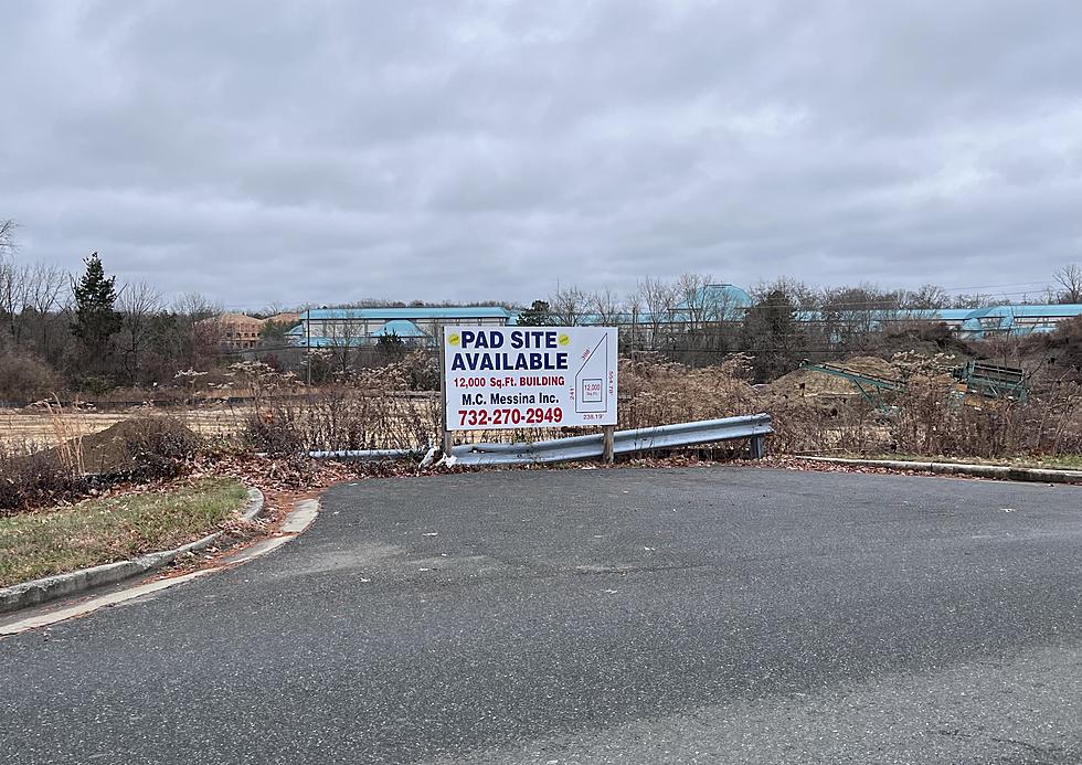 Is This The Future Chick-Fil-A in Toms River Near the Ocean County Mall?