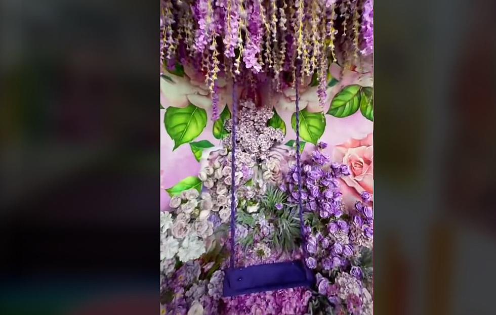 Can You Believe this Magical Floral Escape is Only a Trip Away in Paramus, NJ?