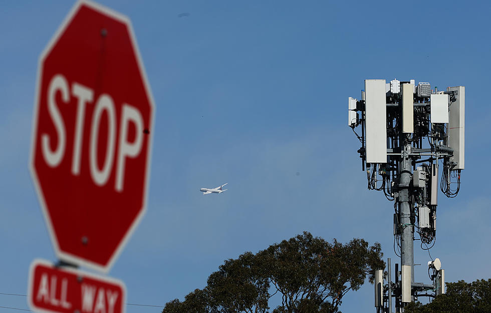 Growing Concern Between 5G and Planes Started with this Ocean County, NJ Town
