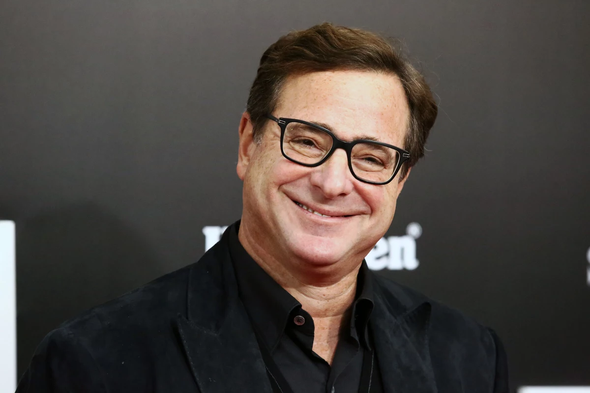 Full House Stars and New Jersey React to Bob Saget's Death