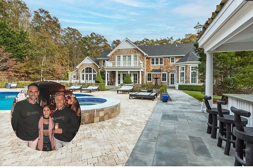 Go Inside the Gigantic Sag Harbor, NY Mansion from Season 6 of Summer House