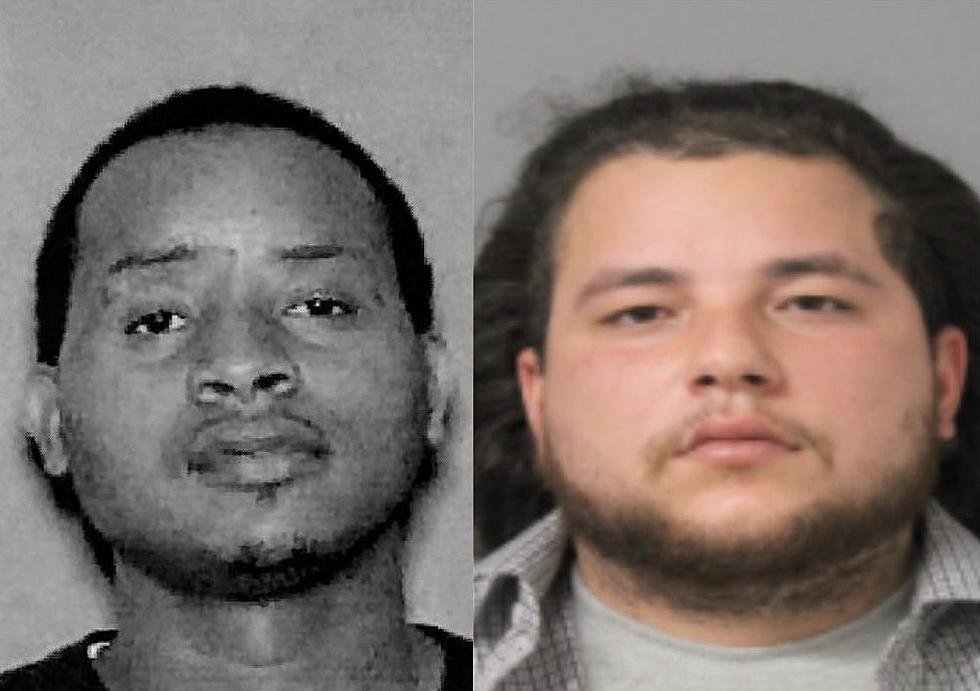 WANTED: Two Bronx, New York men for elderly scam theft in Ocean County, NJ