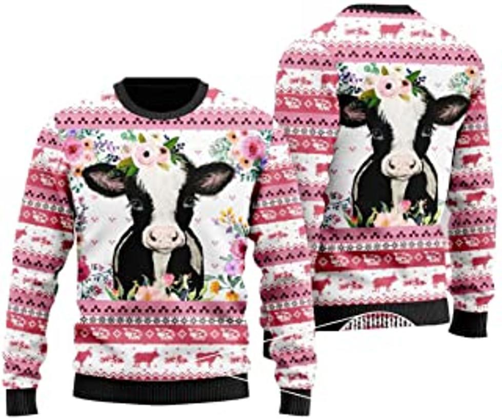 Must See TOP 25 Ugly Sweaters For Valentine&#8217;s Day in Ocean County, New Jersey