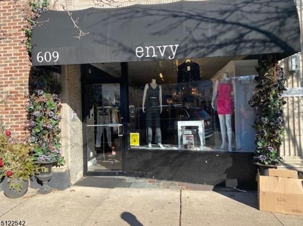 A Real Housewife's Montclair, NJ Boutique is Suddenly For Rent