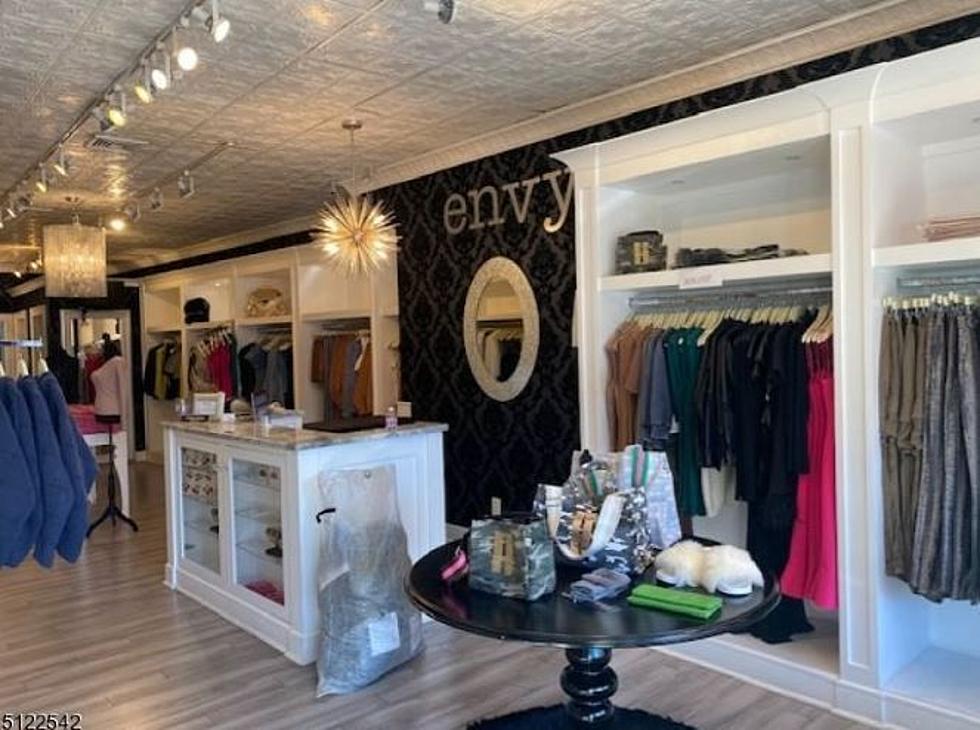 Real Housewife of NJ Melissa Gorga s Montclair Boutique for Rent