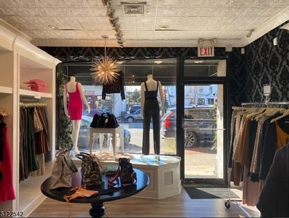 Real Housewife of NJ Melissa Gorga s Montclair Boutique for Rent