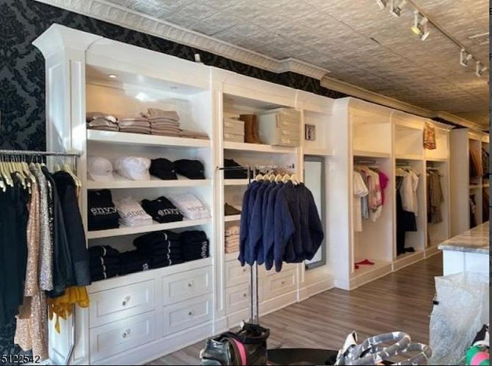 Real Housewife of NJ Melissa Gorga s Montclair Boutique for Rent