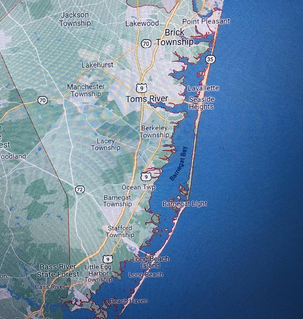 6 Things You Know if You Live in Ocean County; Do You Agree