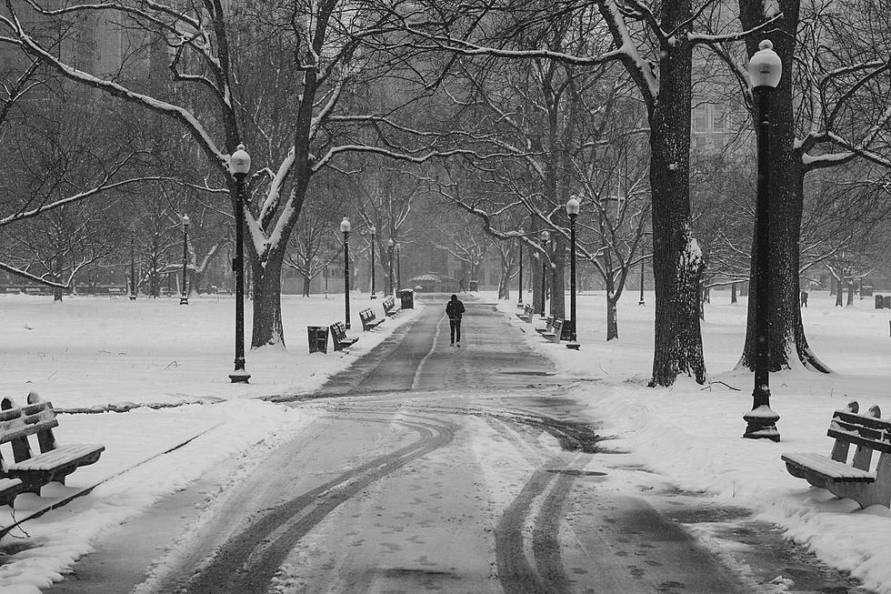 The Storm is Almost Here And We Have Latest Snow Totals and Bitter Cold Temps For Ocean County, New jersey