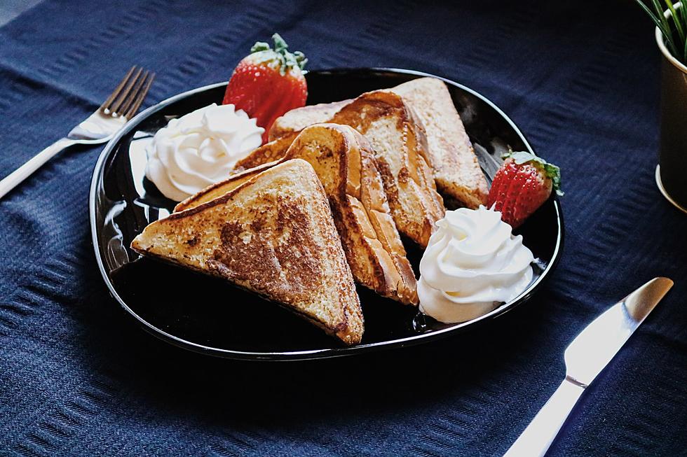 Delish…Must Have BEST French Toast in Ocean County, New Jersey