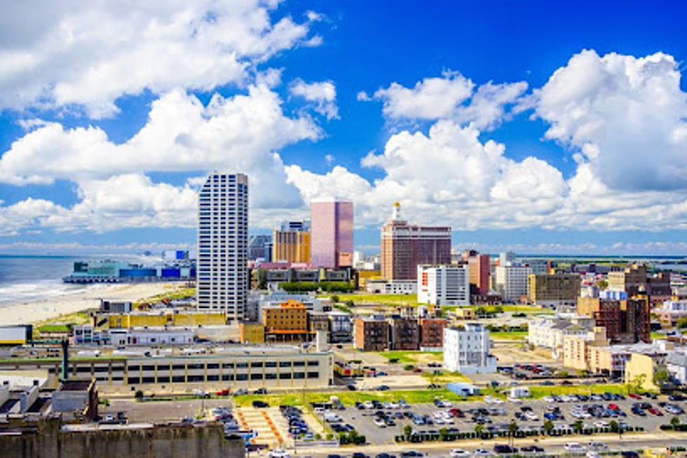 The Most Visited Town in New Jersey is Right Here at the Jersey Shore