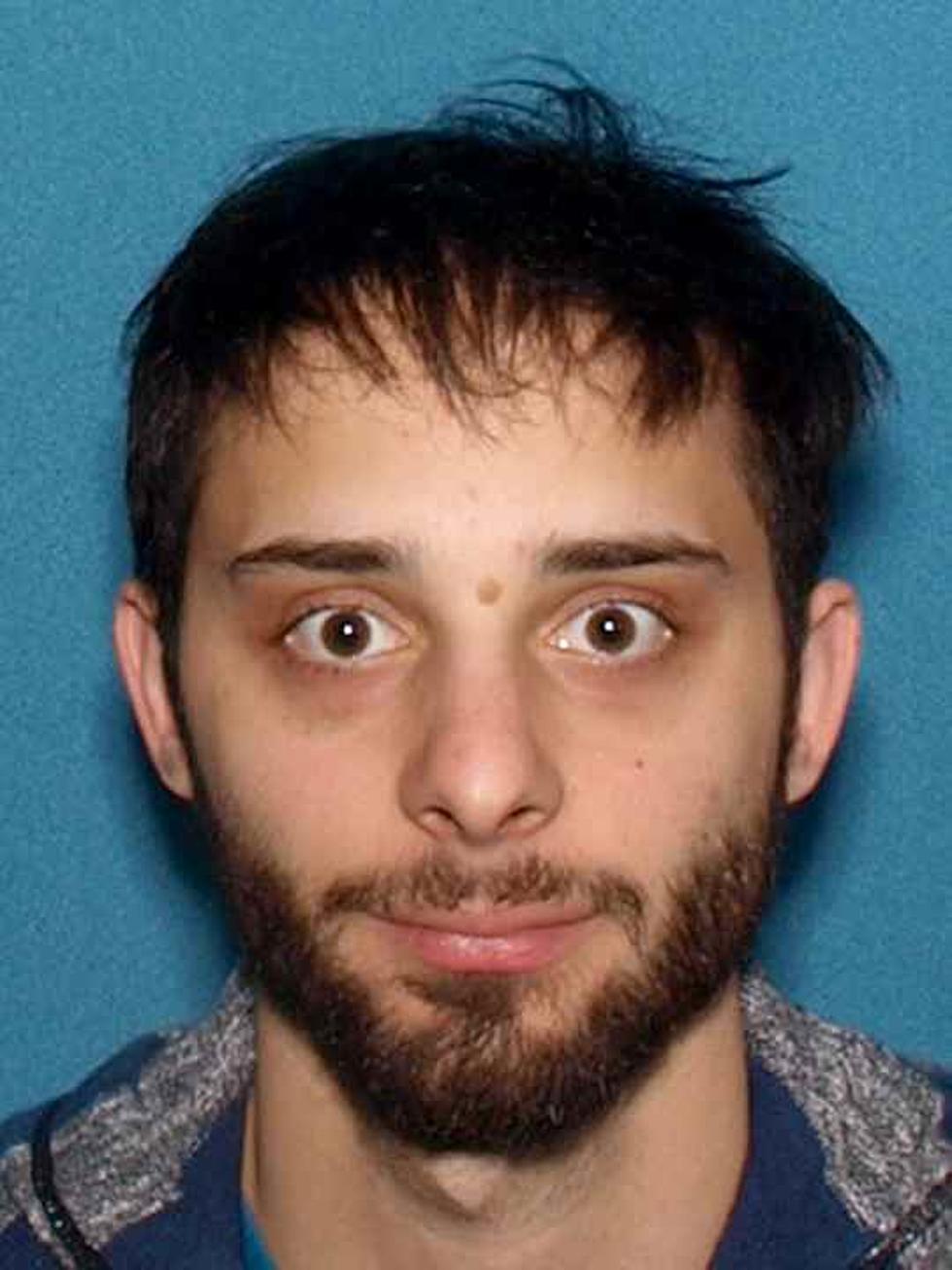 WANTED: Armed and Dangerous fugitive for attempted murder in New Jersey