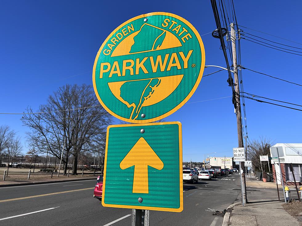 Most Annoying Things Driving The Garden State Parkway