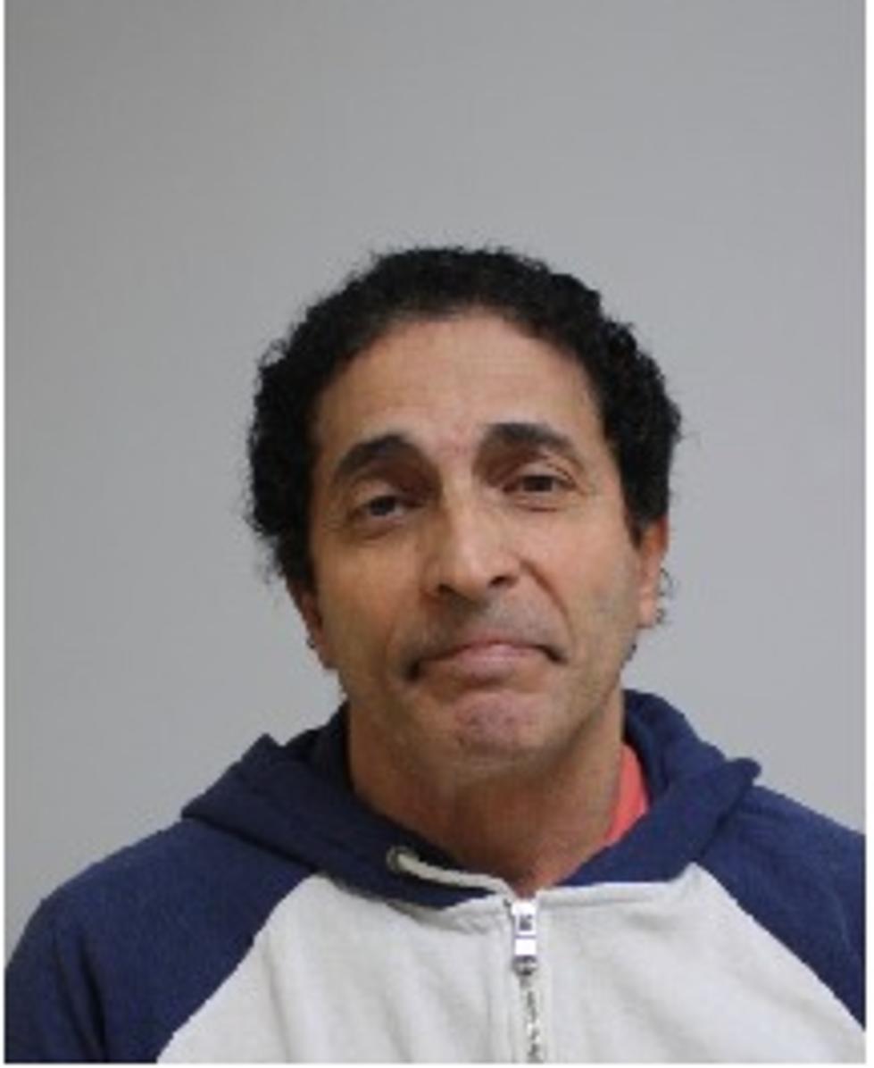 Howell, NJ man arrested for grinding and grabbing women inside of local stores