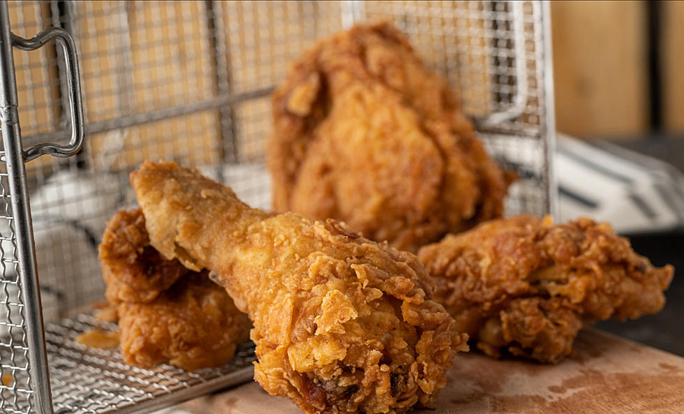 Absolutely Mouth Watering The Best Fried Chicken in New Jersey