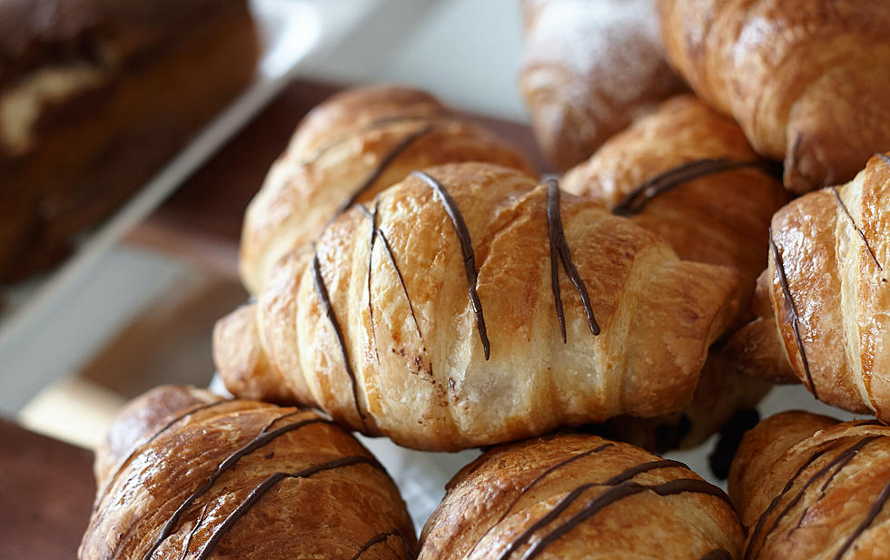 One of the Most Delicious Croissants in America is Right Here in New Jersey