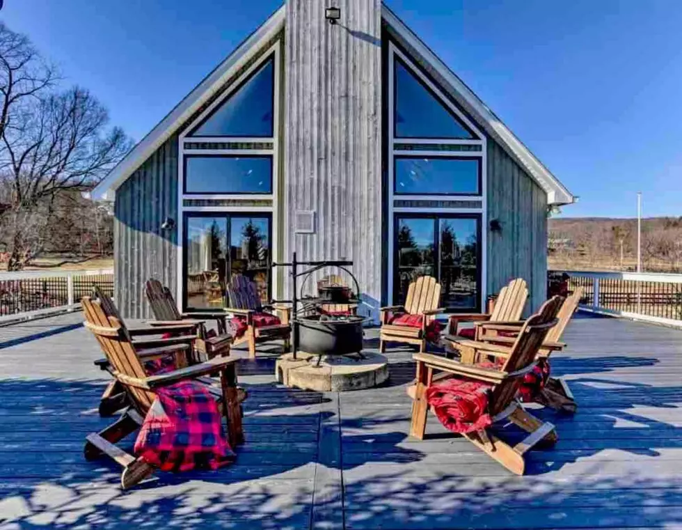 Credit: Airbnb (Cavalier)