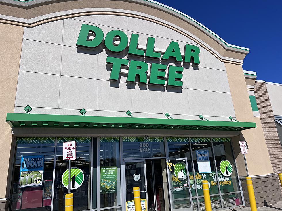 Wow! Dollar Tree Hits $1.25 in Ocean County What’s Next For NJ