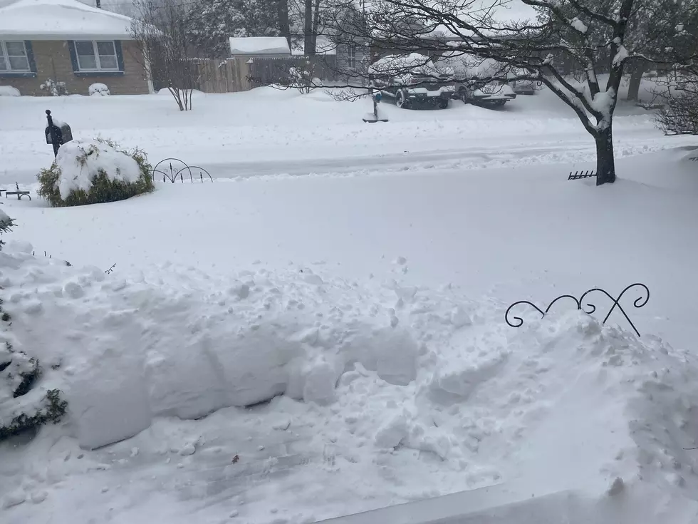 It's Practice Day For Ocean County Stormwatch