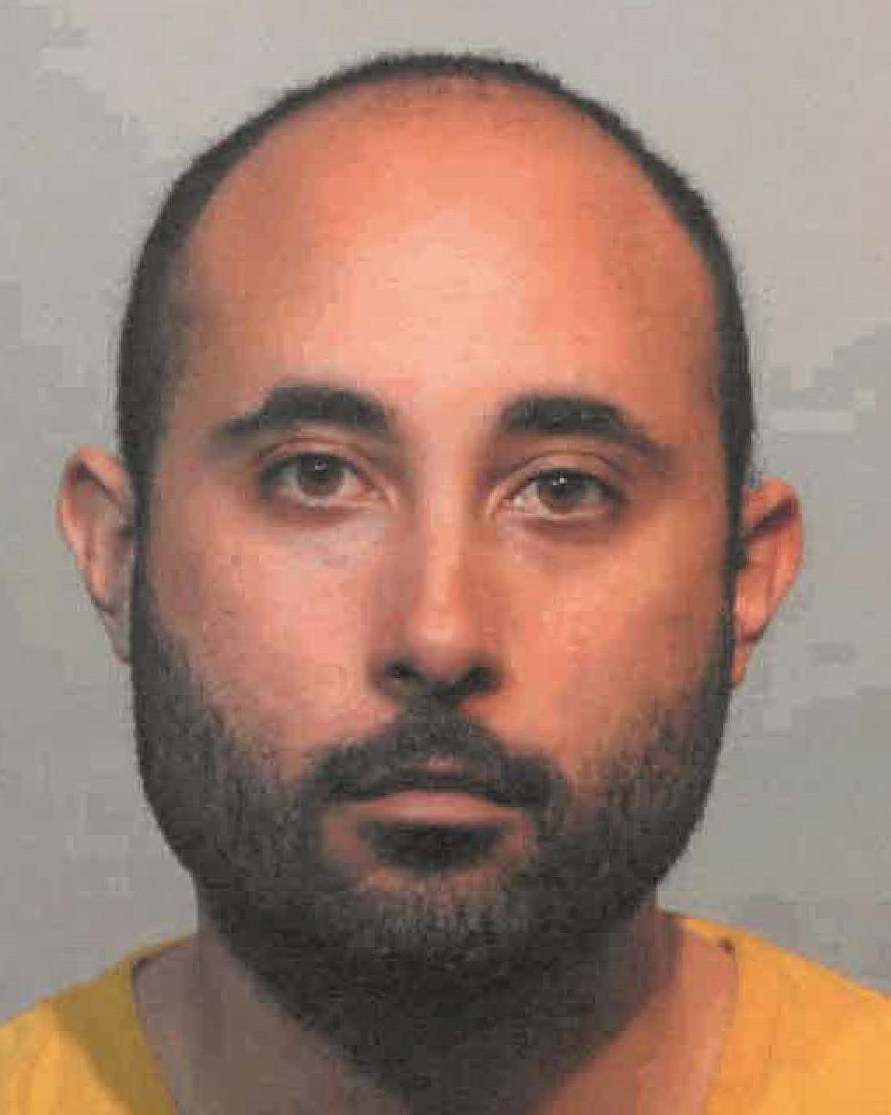 Florida man portrayed himself as a model to solicite sexually explicit photos from underage girl in New Jersey