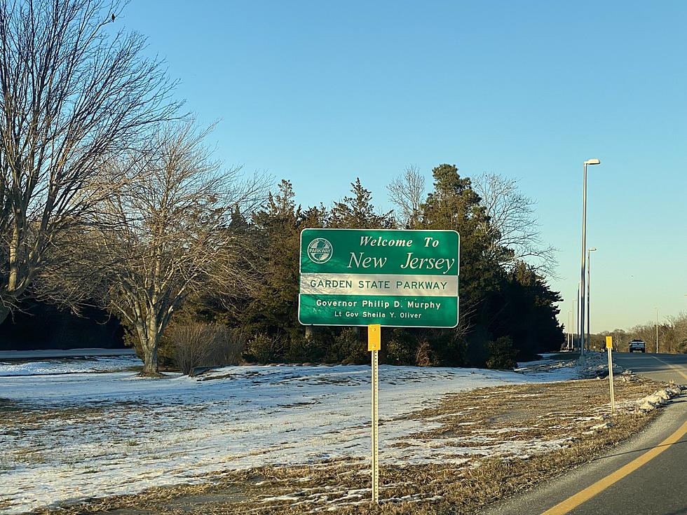 This Toll Road Frustration Could End Soon in New Jersey