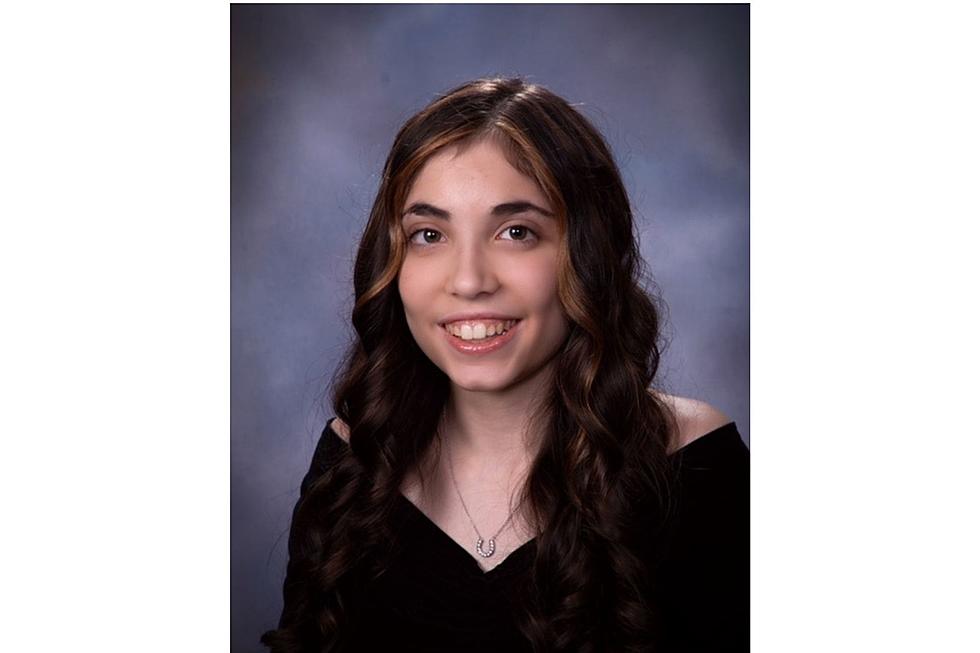 Pinelands Regional High School names Sarah Bednarczyk Student of the Week
