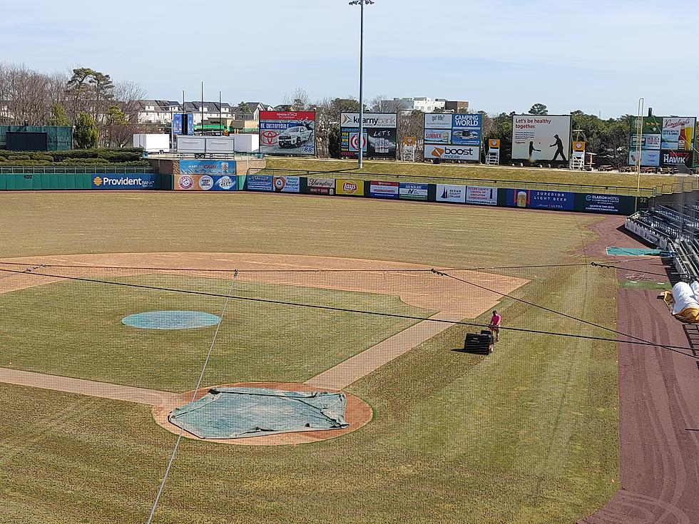 New Look For BlueClaws as 2021 Kicks Off