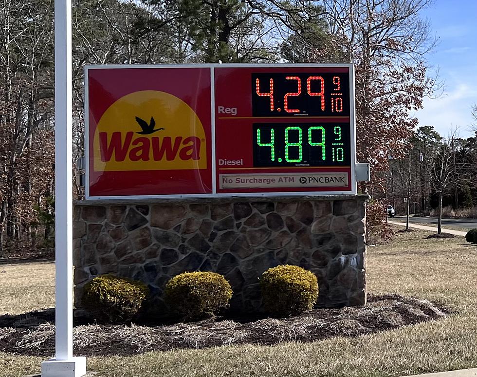 Let’s Help FIND Ocean Counties Cheapest Gas Prices